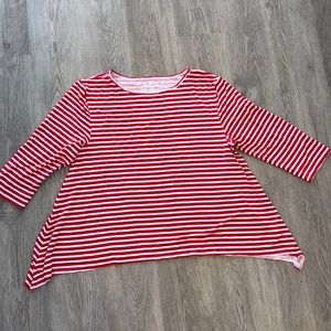 Women’s Orvis top - size medium